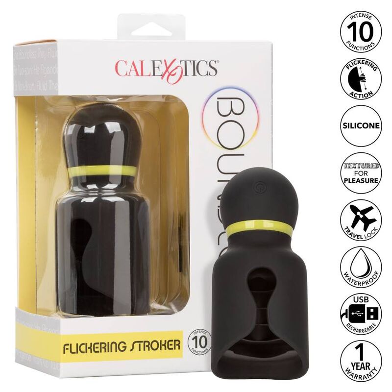 CALIFÓRNIA EXOTICS Flickering STROKER - Image 2