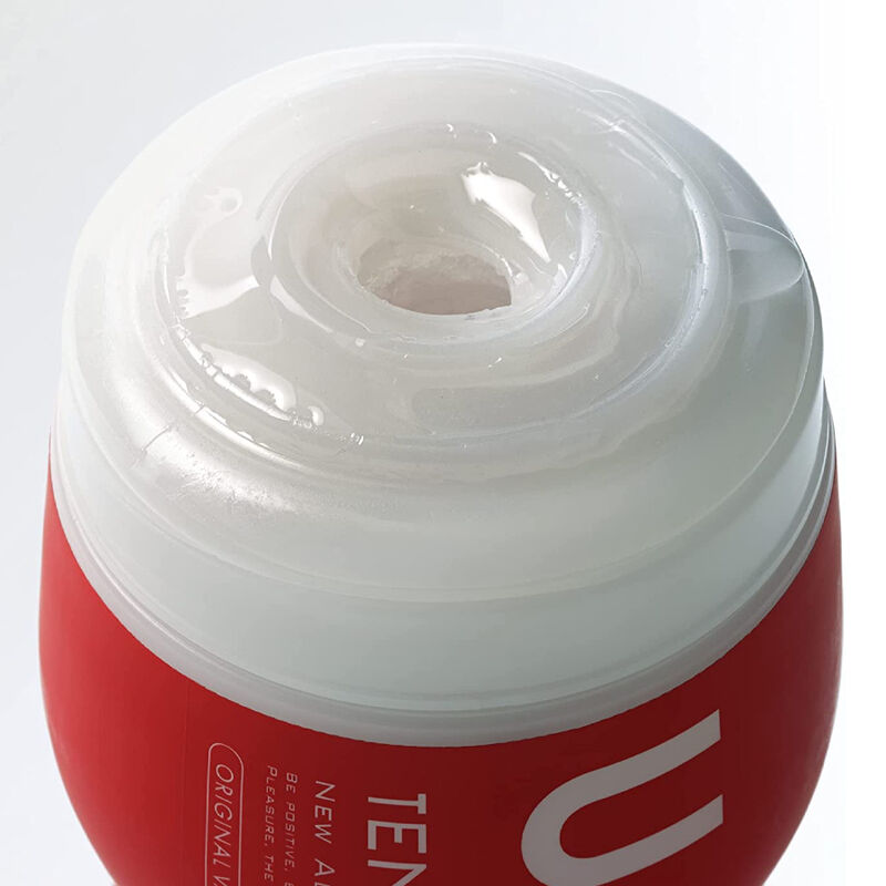 MASTURBADOR TENGA US ORIGINAL VACUUM CUP - Image 3