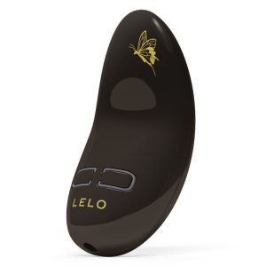 LELO NEA 3 PESSOAL MASSAGER - PITCH