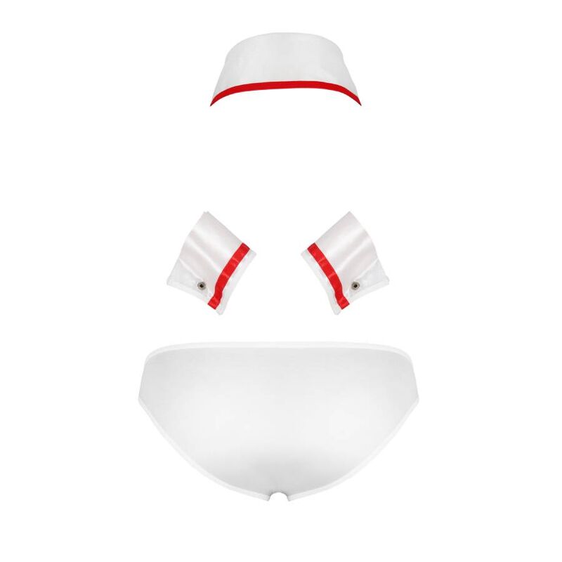 PASSION - 037 SLIP GREGORY - Image 12