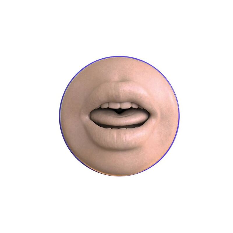 FLESHLIGHT BOOST BLOW LM FLESH (RP) - Image 2