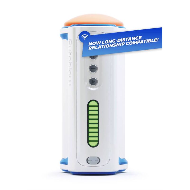 AUTOBLOW - MÁQUINA AI+ - Image 3