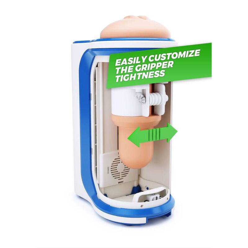 AUTOBLOW - MÁQUINA AI+ - Image 2