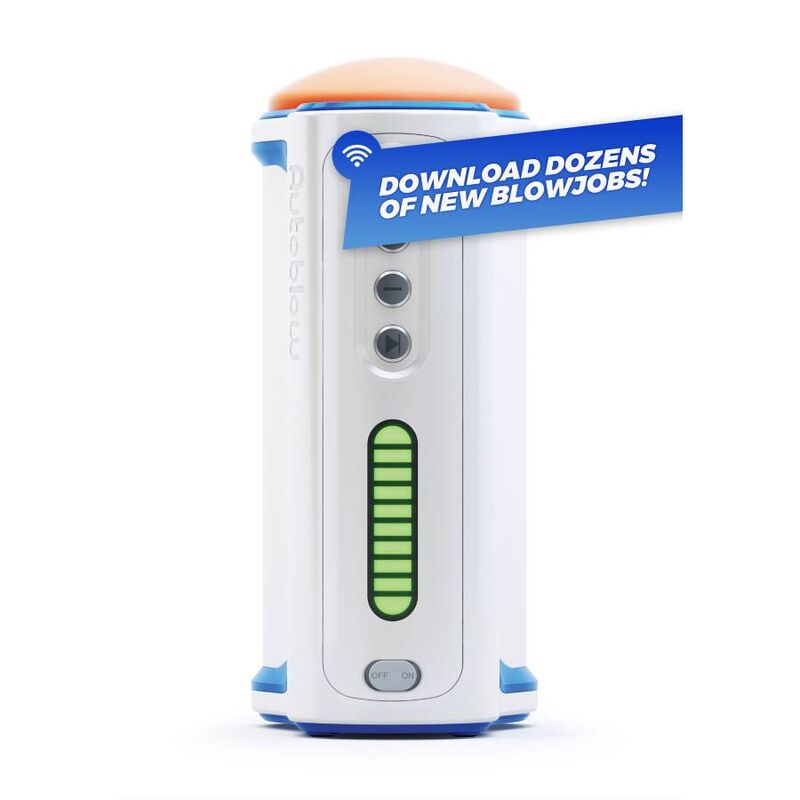 AUTOBLOW - MÁQUINA AI+ - Image 5