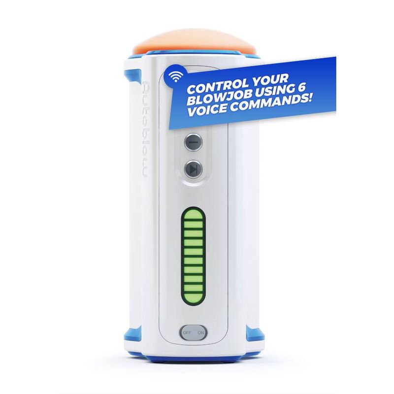 AUTOBLOW - MÁQUINA AI+ - Image 6