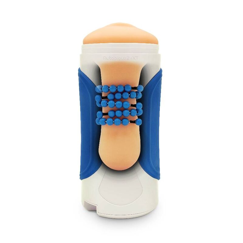 AUTOBLOW - MÁQUINA 2+ XT TAMANHO B - Image 3