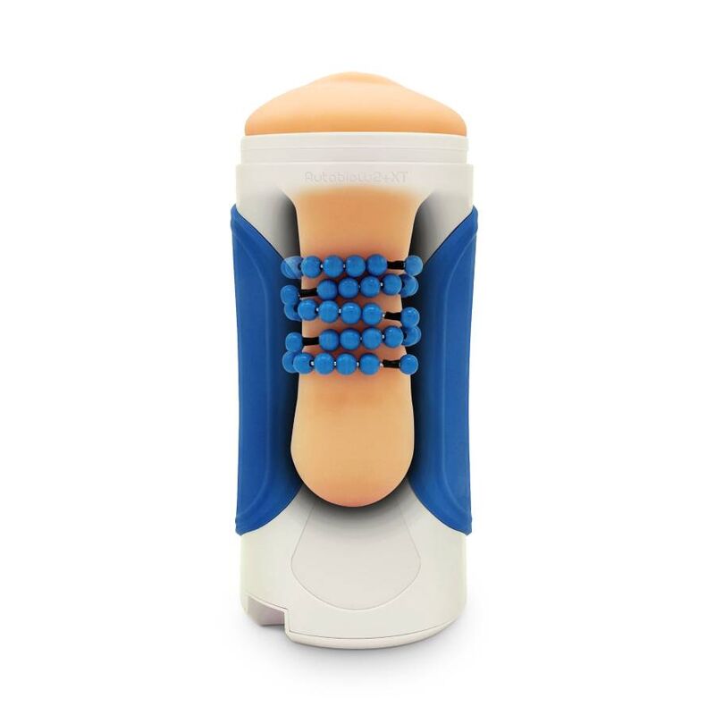 AUTOBLOW - MÁQUINA 2+ XT TAMANHO C - Image 3