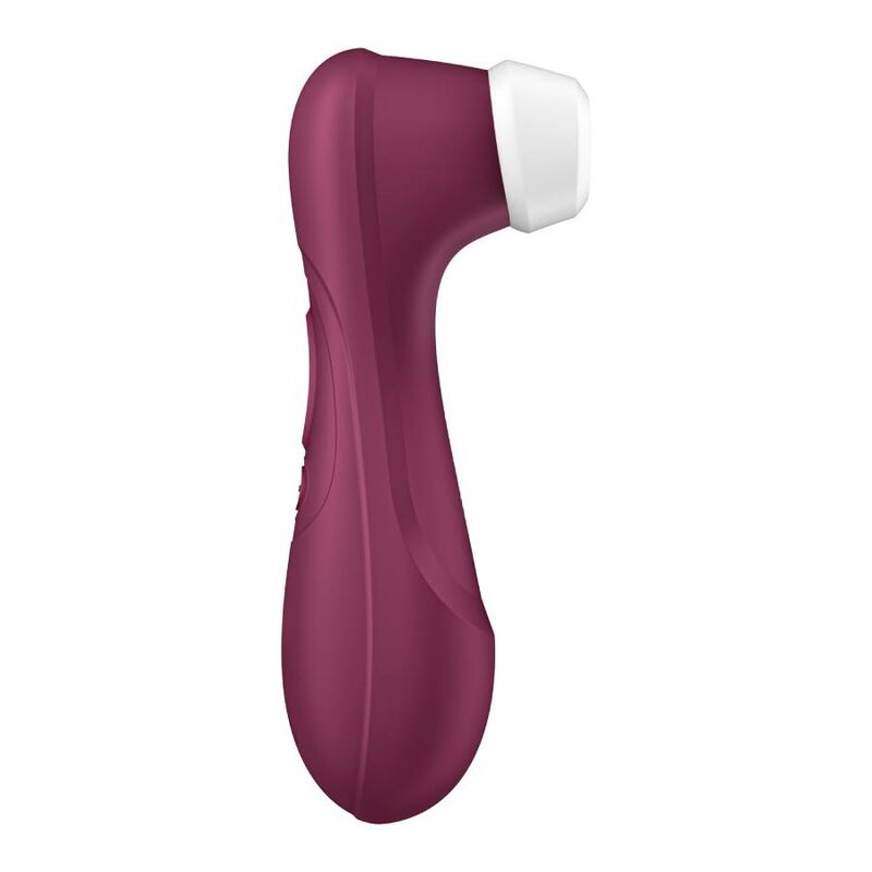 SATISFYER PRO 2 GENERACI N 3 - VINHO TINTO BLUETOOTH & APP - Image 3