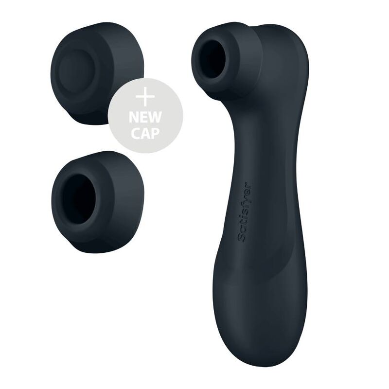 SATISFYER PRO 2 GENERACI N 3 - VINHO TINTO BLUETOOTH & APP - Image 8