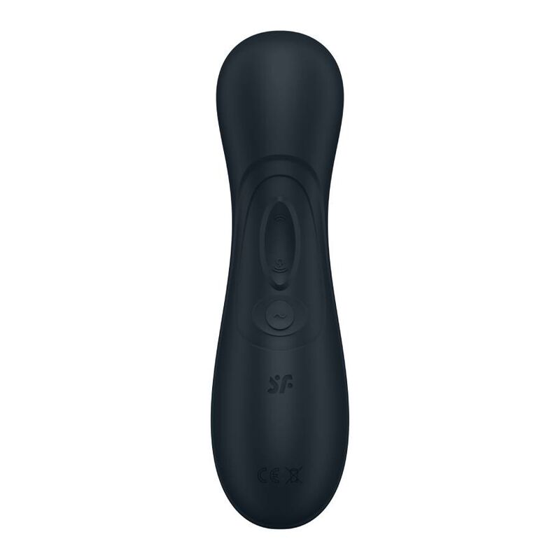 SATISFYER PRO 2 GENERACI N 3 - VINHO TINTO BLUETOOTH & APP - Image 11