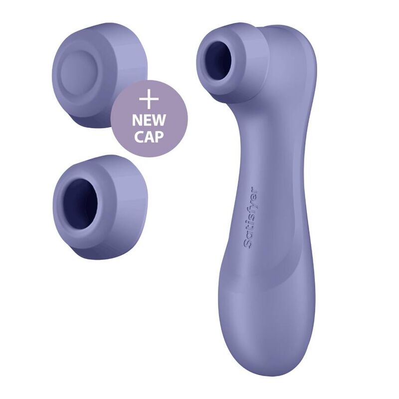 SATISFYER PRO 2 GENERACI N 3 - VINHO TINTO BLUETOOTH & APP - Image 14