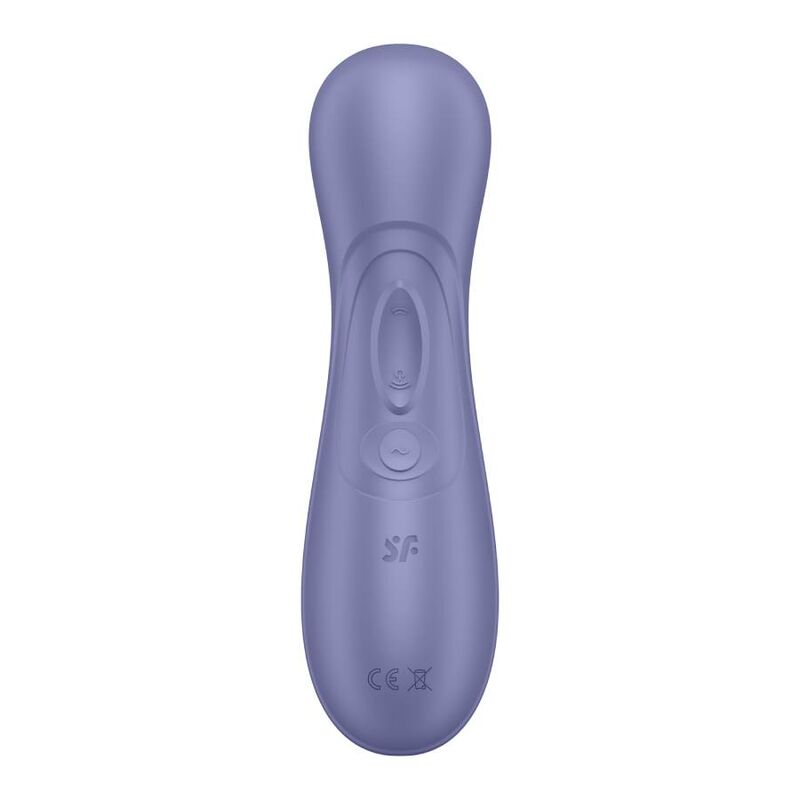 SATISFYER PRO 2 GENERACI N 3 - VINHO TINTO BLUETOOTH & APP - Image 17