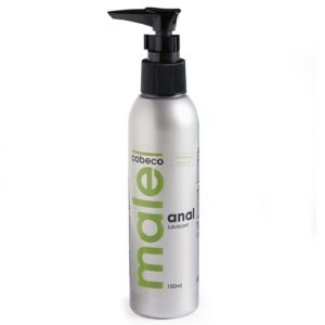 LUBRIFICANTE ANAL MASCULINO 150 ML.
