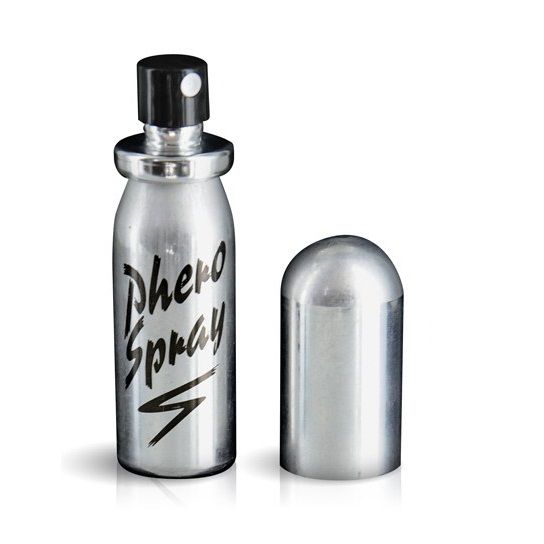 PHERO SPRAY PARA ELE 15ML - Image 3