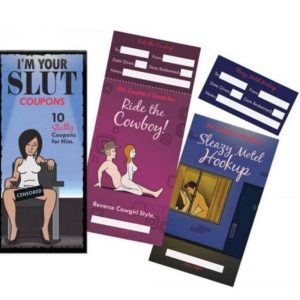 JOGOS KHEPER - IM SEUS CUPONS SLUT / EN