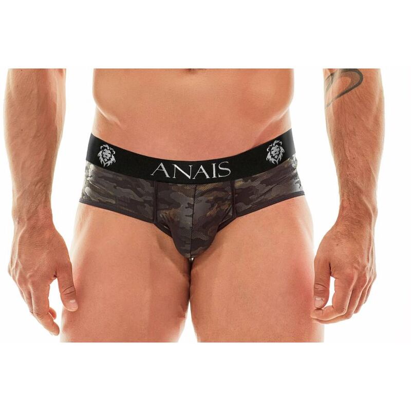 ANAIS MEN - ELECTRO BRIEF - Image 7