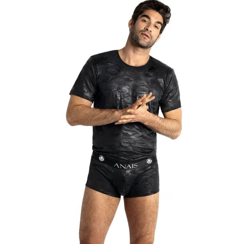ANAIS MEN - ELECTRO T-SHIRT - Image 7