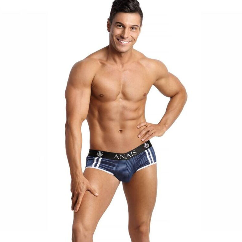 ANAIS MEN - NAVAL JOCK BIKINI - Image 9