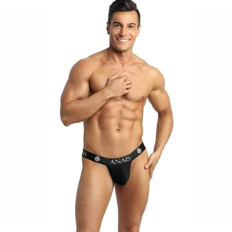 ANAIS MEN - PETROL JOCK STRAP - Image 7