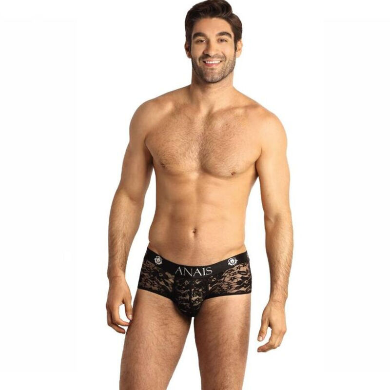 ANAIS MEN - ROMANCE BRIEF - Image 13