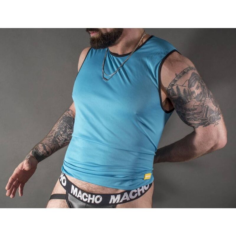 CAMISETA MASCULINA - Image 4