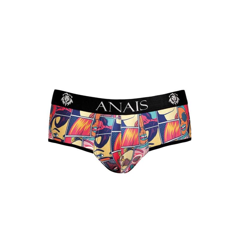 ANAIS MEN - COMICS JOCK BIKINI - Image 7
