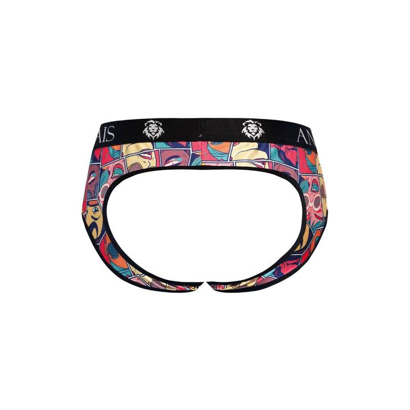 ANAIS MEN - COMICS JOCK BIKINI - Image 8