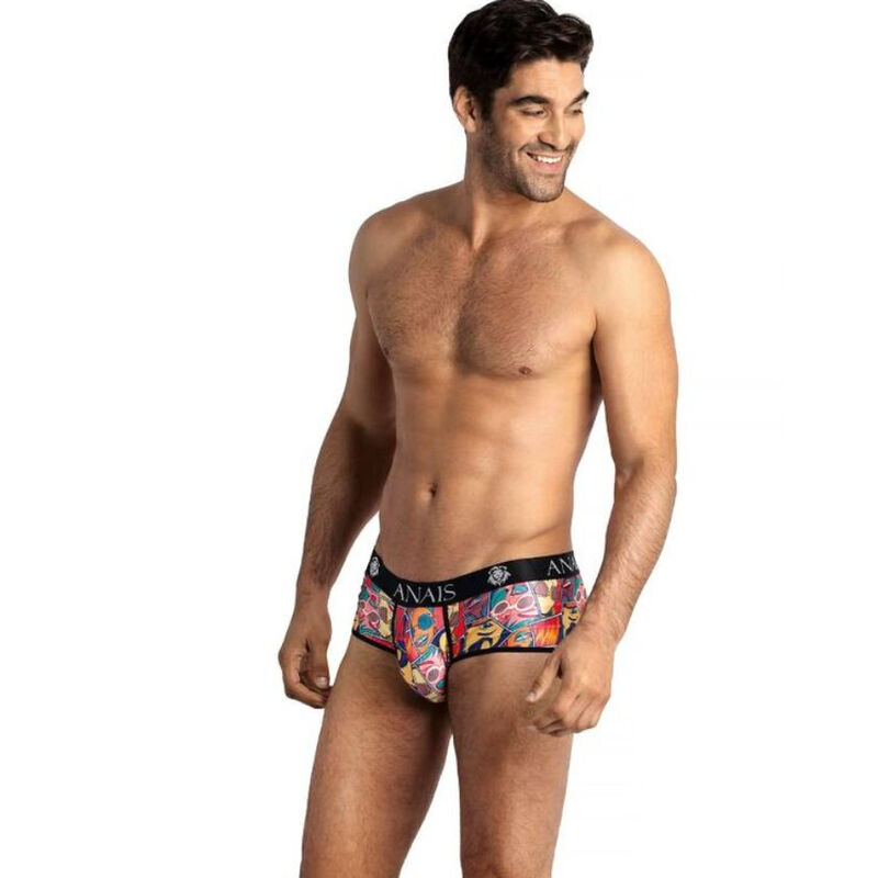 ANAIS MEN - COMICS BOXER BRIEF - Image 9