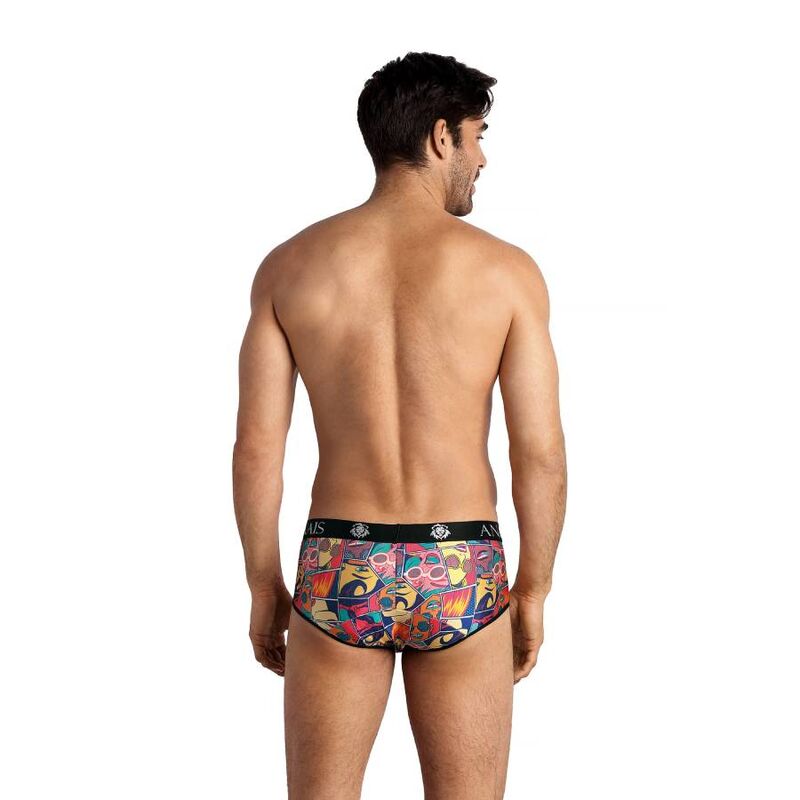 ANAIS MEN - COMICS BOXER BRIEF - Image 10