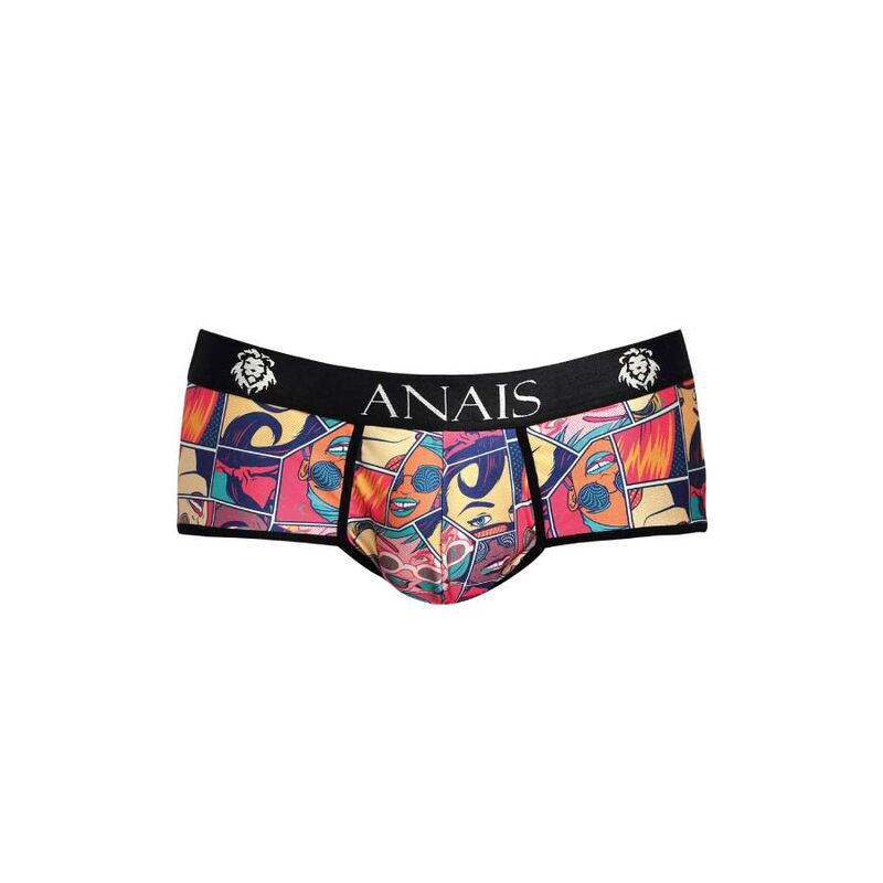 ANAIS MEN - COMICS BOXER BRIEF - Image 11