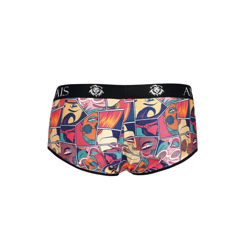 ANAIS MEN - COMICS BOXER BRIEF - Image 12