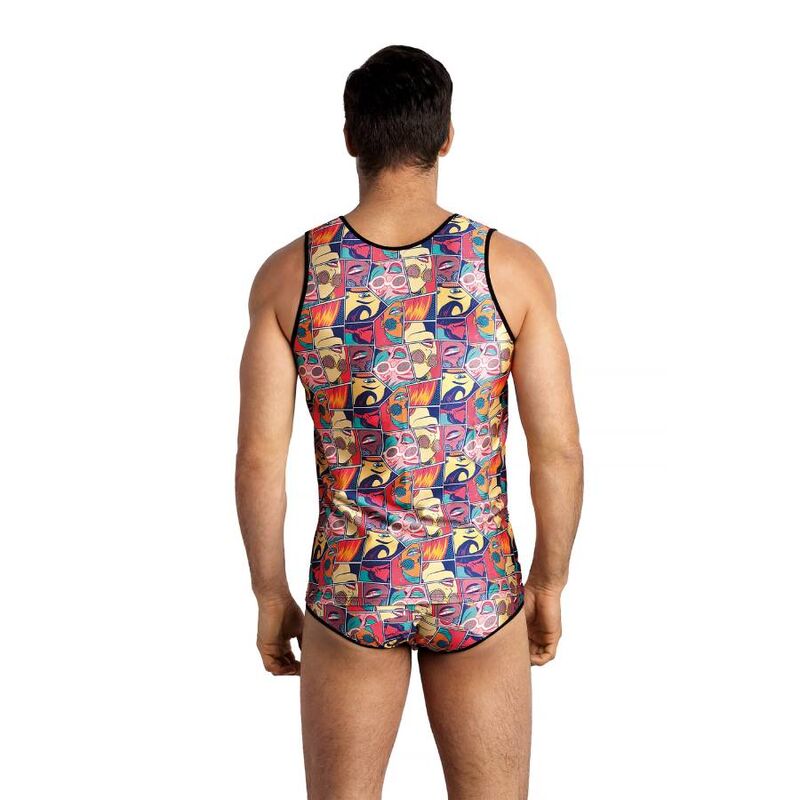 ANAIS MEN - COMICS TOP - Image 10