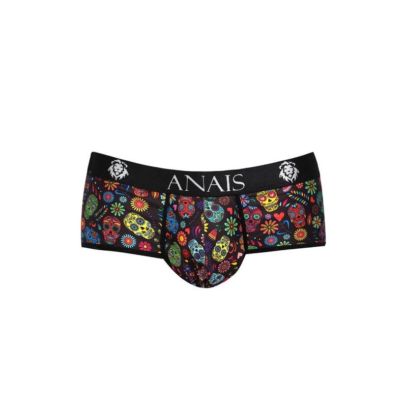 ANAIS MEN - ÉXICO BRIEF - Image 3
