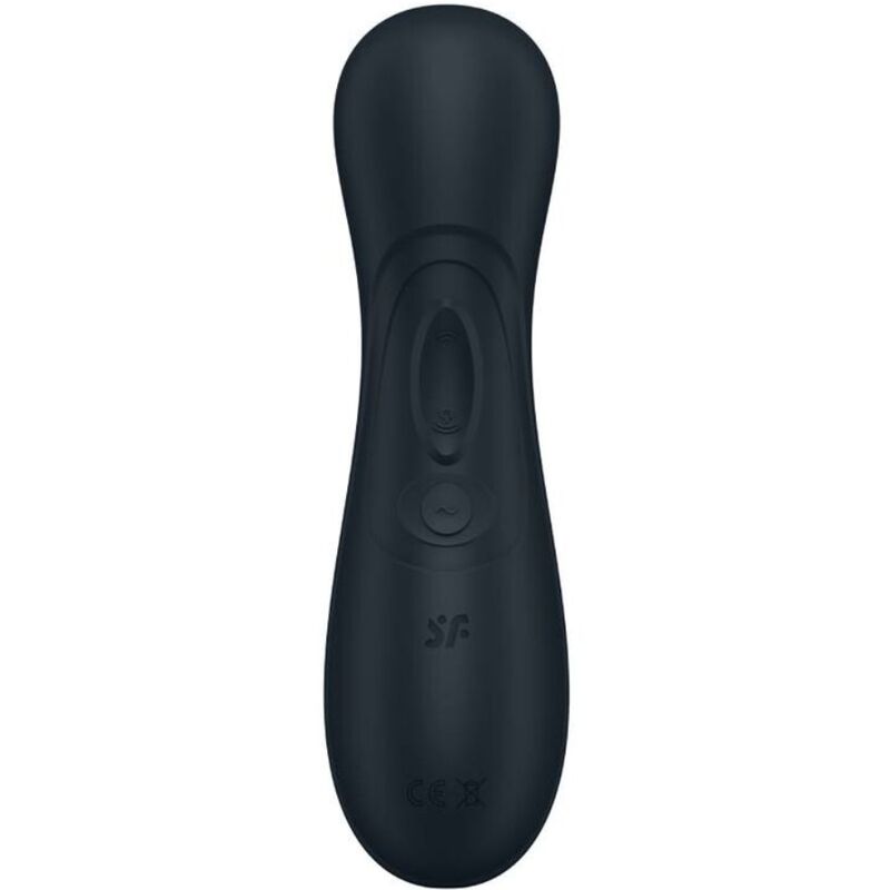 SATISFYER PRO 2 GENERATION 3 LIQUID AIR TECHNOLOGY - VINHO TINTO - Image 6