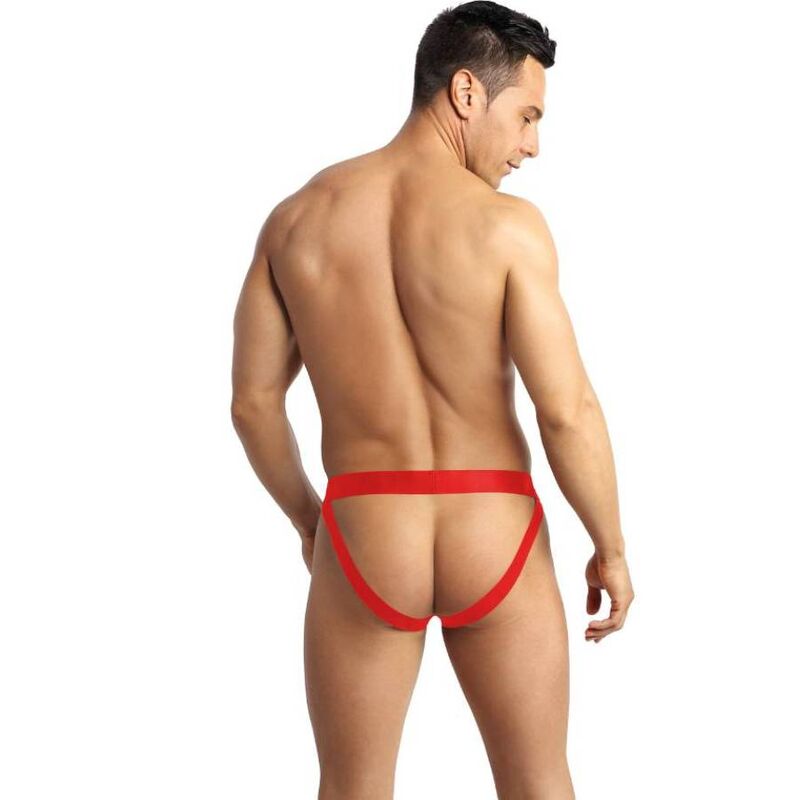 ANAIS MEN - FALCON JOCK STRAP - Image 2