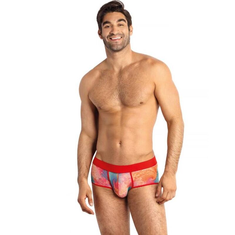 ANAIS MEN - FALCON BRIEF - Image 5