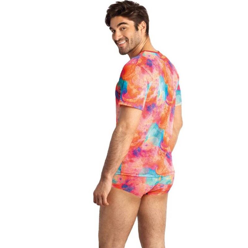 ANAIS MEN - CAMISETA FALCON - Image 5