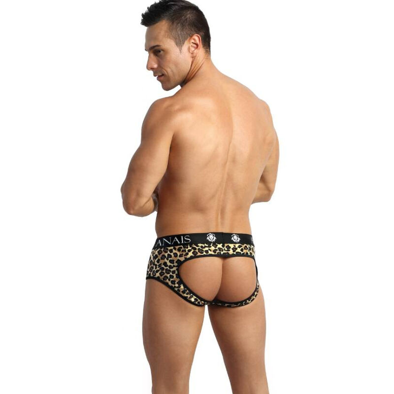 ANAIS MEN - MERCURY JOCK BIKINI - Image 14