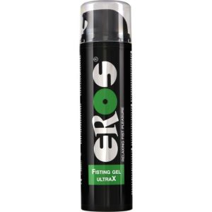 EROS FISTING GEL ULTRAX 200 ML