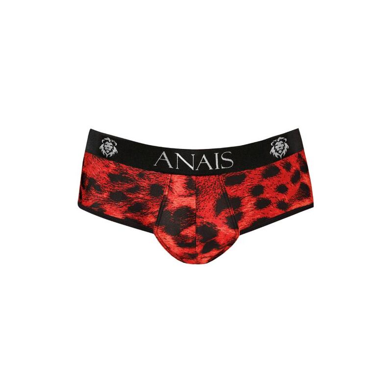 ANAIS MEN - SAVAGE JOCK BIKINI - Image 11