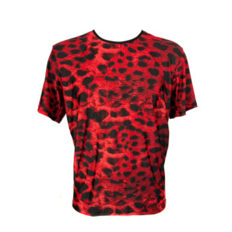 ANAIS MEN - SAVAGE T-SHIRT - Image 12