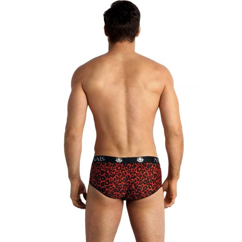ANAIS MEN - TRIBAL BRIEF - Image 13