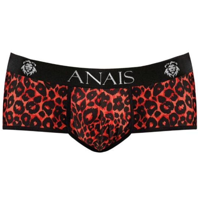 ANAIS MEN - TRIBAL BRIEF - Image 19