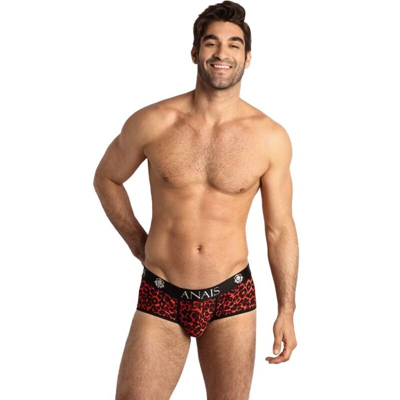 ANAIS MEN - TRIBAL BRIEF - Image 16