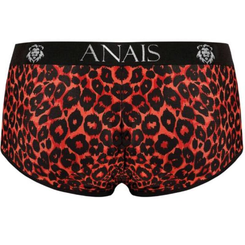 ANAIS MEN - TRIBAL BRIEF - Image 10