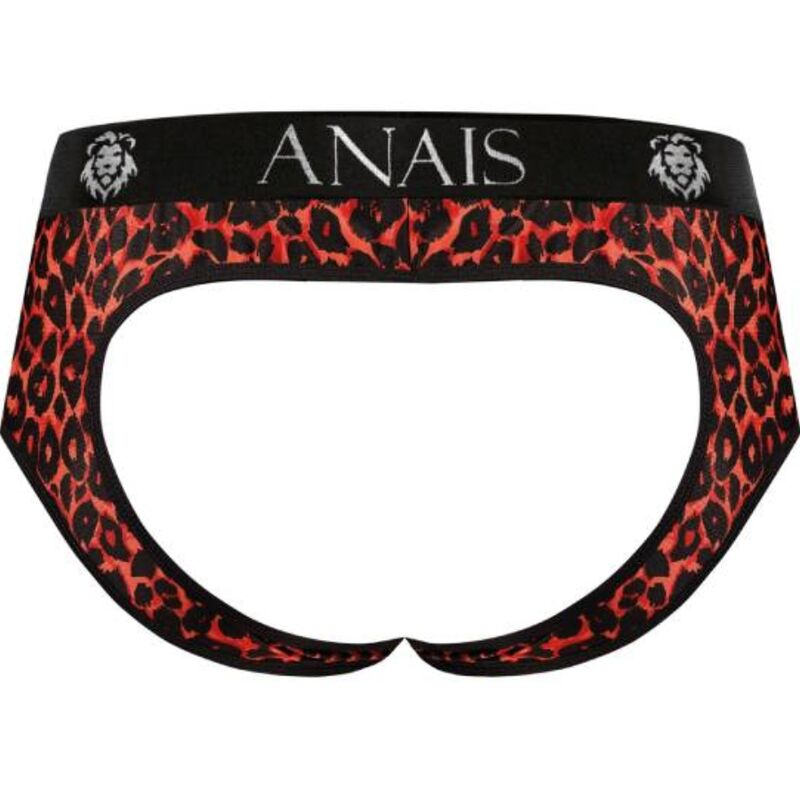 ANAIS MEN - TRIBAL JOCK BIKINI - Image 8