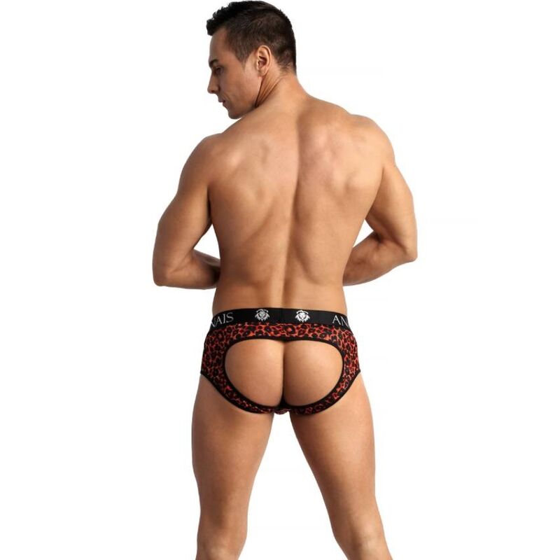 ANAIS MEN - TRIBAL JOCK BIKINI - Image 10