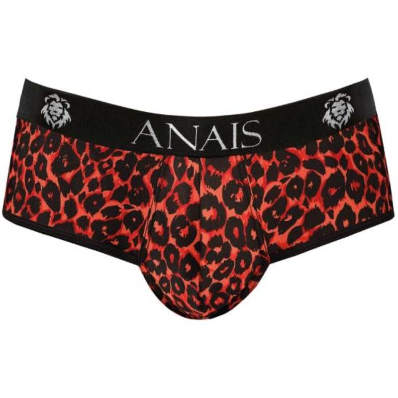 ANAIS MEN - TRIBAL JOCK BIKINI - Image 11