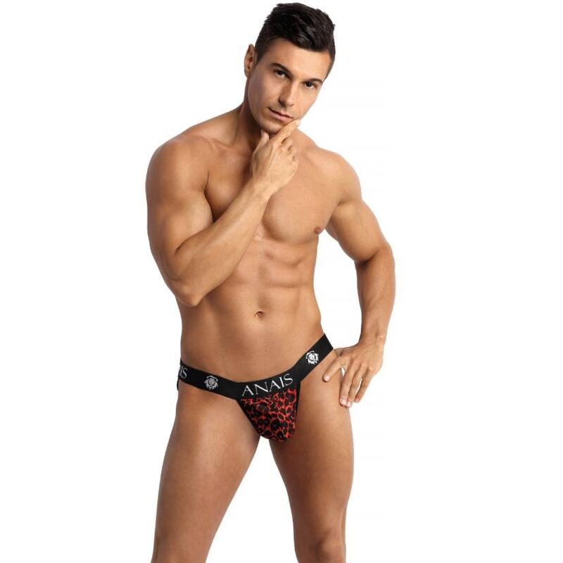 ANAIS MEN - TRIBAL JOCK STRAP - Image 12