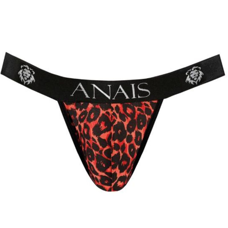 ANAIS MEN - TRIBAL JOCK STRAP - Image 14